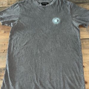 Men’s Pacsun Gray Shirt